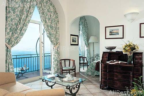 Hotel Caesar Augustus 41